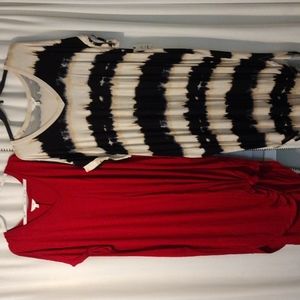 Dress bundle
